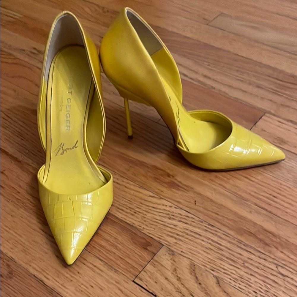 Kurt Geiger Pumps